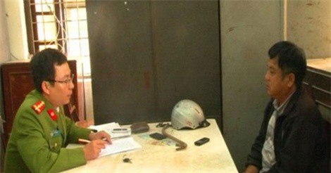 Chủ thầu ăn trộm tiền để trả lương cho công nhân