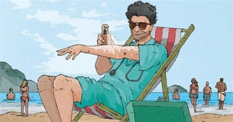 Chuyên gia Mỹ khuyên phòng chống ung thư như thế nào?