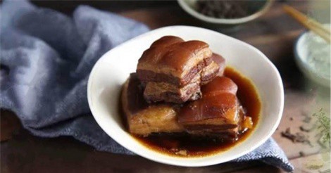 Có một cách kho thịt ngon lạ chắc chắn bạn chưa biết 
