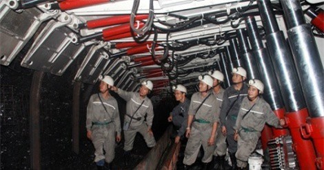 Đề xuất tăng thuế môi trường “kịch trần” đối với xăng dầu, than đá có phù hợp?