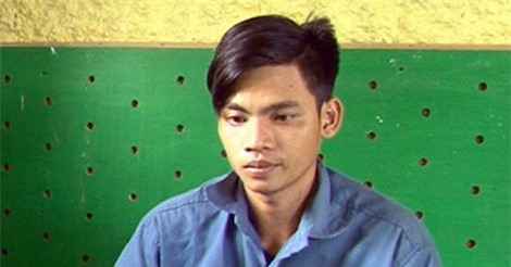 Đồng Tháp: Tóm gọn hai thanh niên trộm chó, bắn cảnh sát bị thương