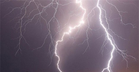 DỰ BÁO THỜI TIẾT (3/3): Tây Nguyên mưa to kèm giông sét, Hà Nội có sương mù