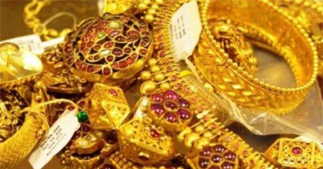 GIÁ VÀNG NGÀY 3/3/2018: Nỗ lực phục hồi vào cuối tuần