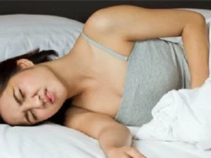 Không phải thuốc, đây mới là cách làm giảm đau bụng kinh ngay lập tức