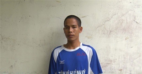 Kiên Giang: Sát hại cha dượng trên bàn nhậu