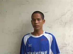 Kiên Giang: Sát hại cha dượng trên bàn nhậu
