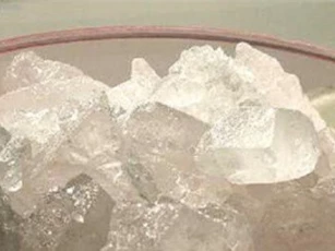 Lợi ích ngỡ ngàng từ phèn chua