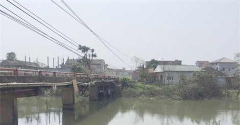 Nam thanh niên nhảy cầu tự tử sau khi đi hát karaoke với bạn