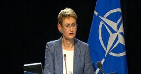 NATO phản ứng gay gắt về thông điệp liên bang của Tổng thống Putin 