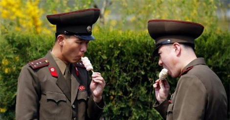 Ngấm đòn của Trung Quốc, Triều Tiên đối mặt nạn đói khủng khiếp