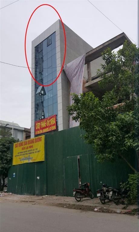 Những sai phạm ở KĐT Văn Khê ( Hà Đông): Kỳ I: Hàng loạt công trình phá vỡ quy hoạch KĐT