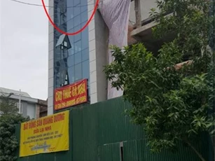 Những sai phạm ở KĐT Văn Khê ( Hà Đông): Kỳ I: Hàng loạt công trình phá vỡ quy hoạch KĐT