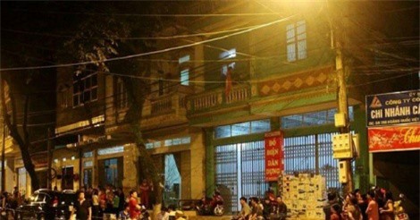 NÓNG: Cái chết bất thường nữ bác sĩ khoa sản bệnh viện đa khoa Lào Cai