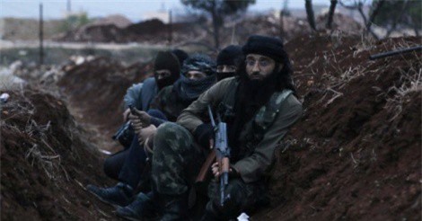 Quân đội Syria trả đũa phe nổi dậy ở Đông Ghouta, hai bên cùng gánh thương vong