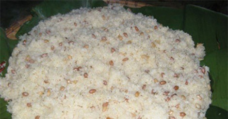 Tìm hiểu lễ mừng cơm mới của người Tày