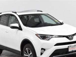 Top 10 xe SUV “hút khách” nhất tại Mỹ tháng 2/2018