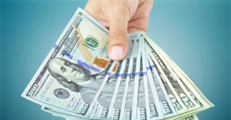 Tỷ giá ngoại tệ ngày 3/3: USD giảm trước nỗi lo lớn