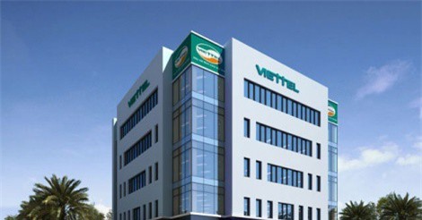 Viettel nói gì về việc bị xử phạt 90 triệu đồng?