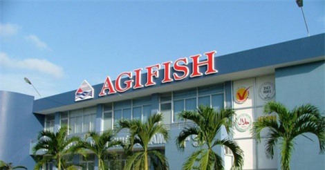 Agifish rơi vào tình cảnh khốn đốn