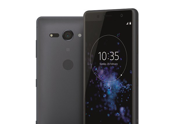 Cận cảnh smartphone màn hình 5 inch mạnh nhất thế giới