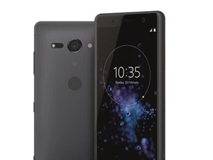 Cận cảnh smartphone màn hình 5 inch mạnh nhất thế giới