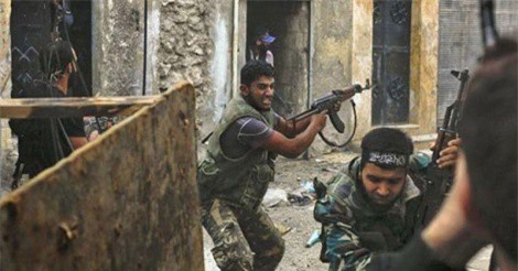 "Chảo lửa" Idlib: Phiến quân Syria tàn sát đối thủ, chiếm 9 làng chiến lược  