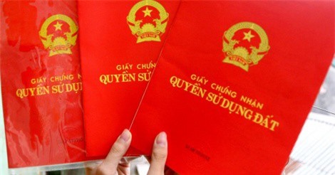 Cho mượn sổ đỏ thế chấp, mất có đòi lại được không?