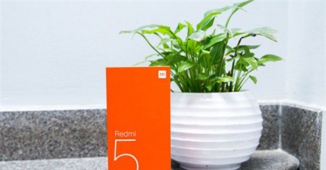 Clip: Mở hộp smartphone màn hình 18:9, chip S625 sắp lên kệ tại Việt Nam với giá 3,99 triệu