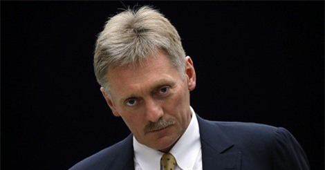 Điện Kremlin: Cả thế giới bị ảnh hưởng khi Mỹ trừng phạt Nga