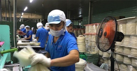 Doanh nghiệp phải cung cấp thông tin nhu cầu nhân lực: Tăng kết nối cung - cầu lao động