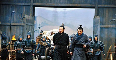 Đội đặc vụ tàn ác của Tào Tháo