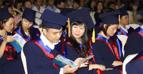 Đổi mới giáo dục để thúc đẩy khởi nghiệp sáng tạo