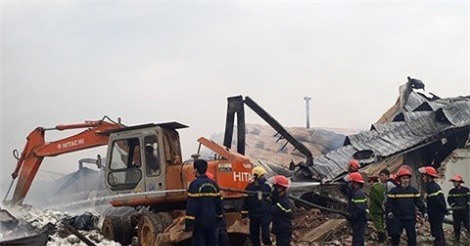 Đối tượng nào phải mua bảo hiểm cháy, nổ bắt buộc và mức phí bao nhiêu?