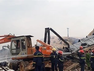 Đối tượng nào phải mua bảo hiểm cháy, nổ bắt buộc và mức phí bao nhiêu?
