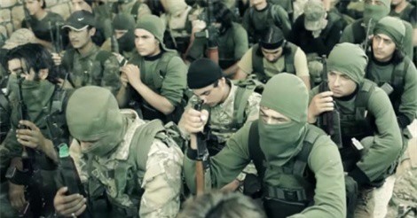  Đông Ghouta: Phía sau mưu đồ tấn công đoàn xe LHQ của phiến quân Syria