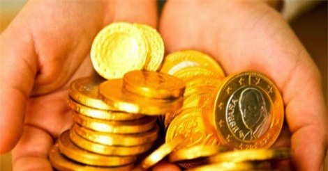 GIÁ VÀNG NGÀY 4/3: Một tuần, vàng “bốc hơi” 200.000 đồng/lượng