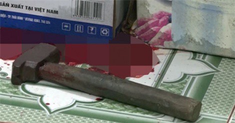 Hé lộ nguyên nhân người chồng giết hại dã man phó trưởng khoa sản ở Lào Cai