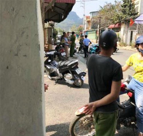 Hòa Bình: Thầy giáo bị bắt quả tang khi đưa học sinh vào nhà nghỉ "tâm sự"