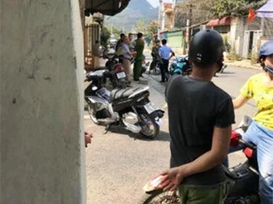 Hòa Bình: Thầy giáo bị bắt quả tang khi đưa học sinh vào nhà nghỉ "tâm sự"