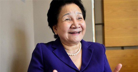 'Nữ hoàng hột vịt' tiền về triệu USD, tỷ phú thép cũng đi bán trứng gà