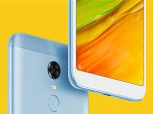 Smartphone màn hình 18:9, chip S625, pin 4.000 mAh lên kệ ở Việt Nam với giá 3,99 triệu