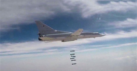 THẾ GIỚI 24H: Máy bay Nga “nướng chín” phiến quân Syria, Triều Tiên đối mặt nạn đói khủng khiếp