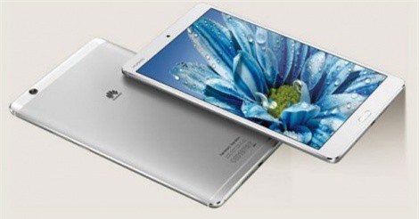 4 máy tính bảng Android đáng mua nhất năm 2018