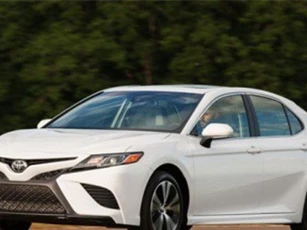 Toyota cảnh báo giá ôtô sẽ lên cao trước động thái nâng thuế của Mỹ