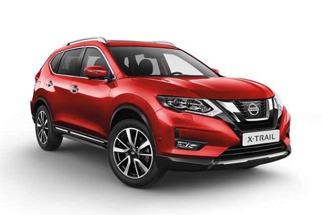Bảng giá xe Nissan tháng 3/2018: Khuyến mãi hấp dẫn