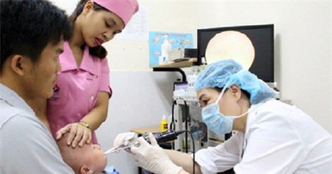 Báo động bệnh lý từ mũi, họng có thể gây “cắn nát tim”