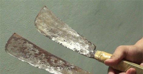 Bắt băng nhóm chuyên cưỡng đoạt tiền nữ tiếp viên và nhà hàng ở Cà Mau