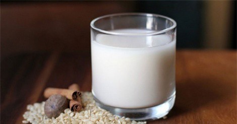 Cách làm sữa gạo thơm ngon chuẩn vị Hàn Quốc