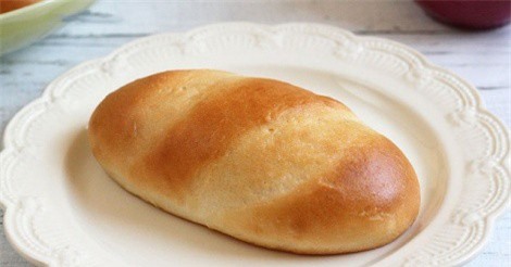 Công thức làm bánh mì tươi cho người mới học