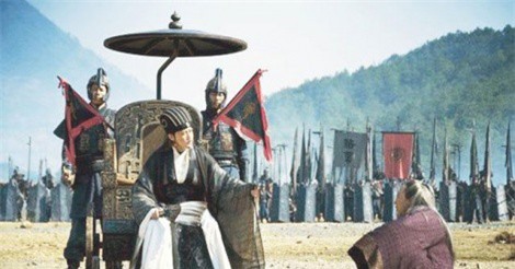 Cuộc chiến Khổng Minh - Tư Mã Ý: Kẻ tám lạng người nửa cân